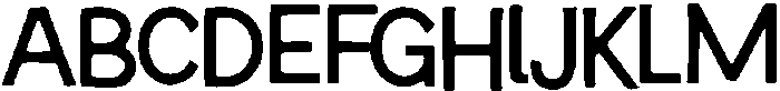 Jajaqa ttf (400) Font
