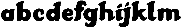 Jaliqe ttf (400) FONT