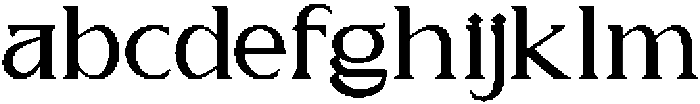 Jalkot Extra Light otf (200) FONT