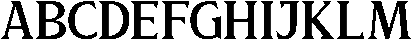Jalkot Light otf (300) Font UPPERCASE