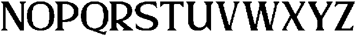Jalkot Light otf (300) Font UPPERCASE
