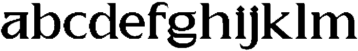 Jalkot Light otf (300) FONT