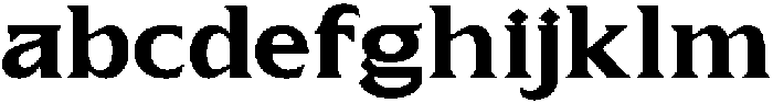 Jalkot Medium otf (500) FONT