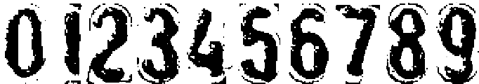 JamOnToast Regular otf (400) Font OTHER CHARS