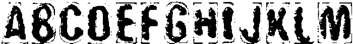 JamOnToast Regular otf (400) FONT