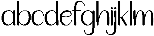 Jamaica Regular otf (400) FONT