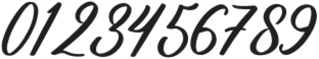 Jamesttedy Signature Italic otf (400) Font OTHER CHARS