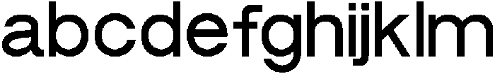 Jamonira Regular otf (400) FONT