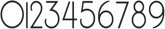 Jamsuit Serif otf (400) Font OTHER CHARS