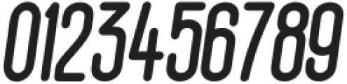 Janeeta Medium Italic otf (500) Font OTHER CHARS