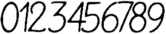 Jano ttf (400) Font OTHER CHARS