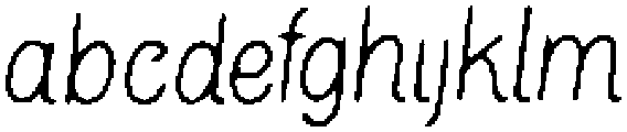 Jano ttf (400) FONT