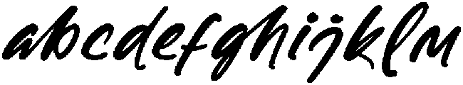 Jantik Gatulo otf (400) FONT