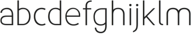 JanturType JanturType ttf (400) Font LOWERCASE