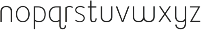 JanturType JanturType ttf (400) Font LOWERCASE