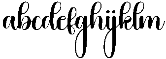 January Regular otf (400) FONT