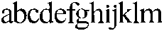 January Writing Regular otf (400) FONT