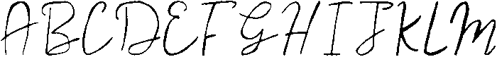 Jaraad otf (400) FONT