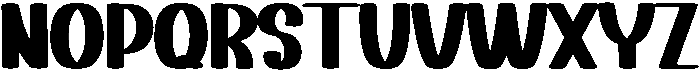 Jasmine Regular otf (400) Font UPPERCASE