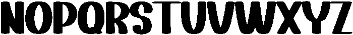 Jasmine Regular otf (400) Font LOWERCASE