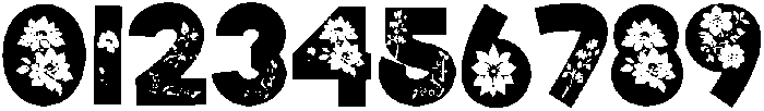 Jasmine Regular otf (400) Font OTHER CHARS