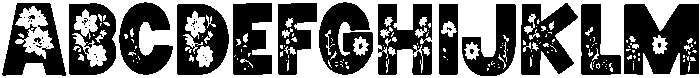 Jasmine Regular otf (400) FONT