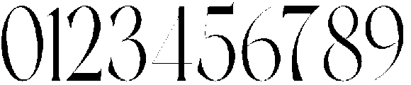 Jasmine Regular otf (400) Font OTHER CHARS