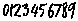 Jasmine otf (400) Font OTHER CHARS
