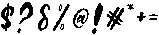 Jasmine otf (400) Font OTHER CHARS
