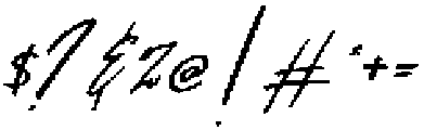 Jasmine otf (400) Font OTHER CHARS