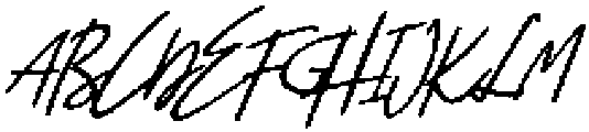 Jasmine otf (400) Font UPPERCASE