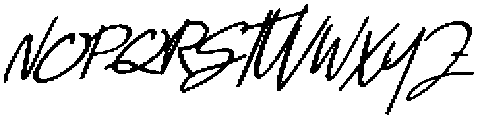 Jasmine otf (400) Font UPPERCASE