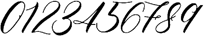Jasmine otf (400) Font OTHER CHARS