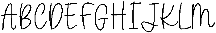 JasmineSugar-Regular otf (400) Font UPPERCASE