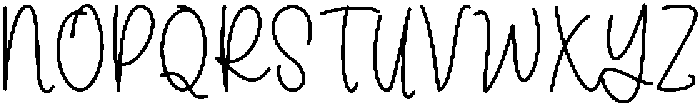 JasmineSugar-Regular otf (400) Font UPPERCASE