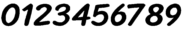 Jasper Regular otf (400) Font OTHER CHARS