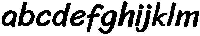 Jasper Regular otf (400) FONT