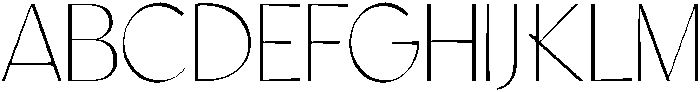 Jasper Regular otf (400) FONT