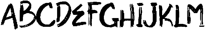Jasperon otf (400) FONT
