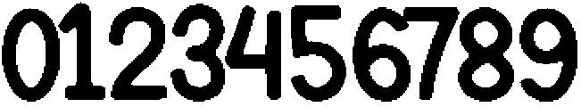Jata ttf (400) Font OTHER CHARS
