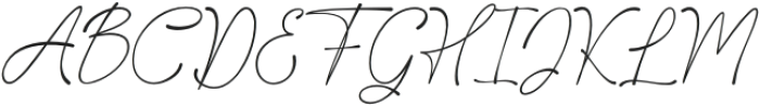 Javarosa otf (400) Font UPPERCASE