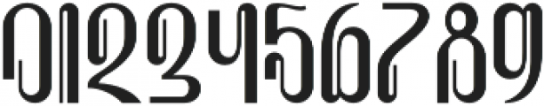 Javassoul otf (400) Font OTHER CHARS
