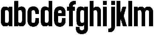 Jaxon Regular otf (400) FONT