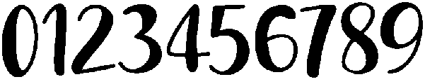 Jayden Regular otf (400) Font OTHER CHARS