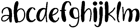 Jayden Regular otf (400) FONT