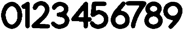 Jayu ttf (400) Font OTHER CHARS