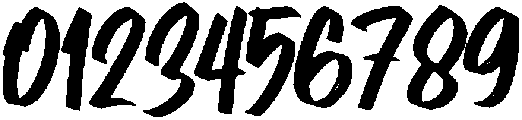 Jazzy otf (400) Font OTHER CHARS