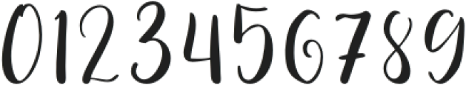 jackiro Regular otf (400) Font OTHER CHARS