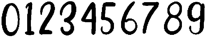 jasmine otf (400) Font OTHER CHARS