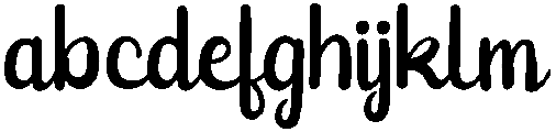 jasmine otf (400) FONT